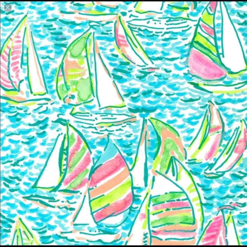 Lilly Pulitzer